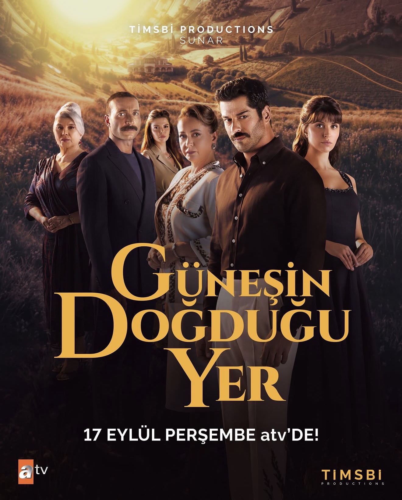 GUNENSIN DOGDU